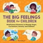 The Big Feelings Book for Children