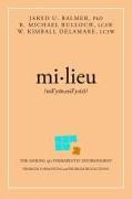 mi•lieu