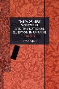 The Workers’ Movement and the National Question in Ukraine