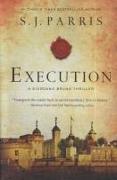 Execution: A Giordano Bruno Thriller