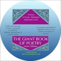The Giant Book of Poetry: Poems of Inspiration and Faith