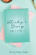 Shirley's Diary: An Authentic Christian Teenager's Diary