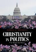 Christianity in Politics