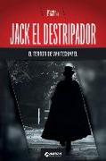 Jack el Destripador, el terror de Whitechapel