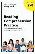 Reading Comprehension Practice