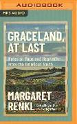 Graceland, at Last: Notes on Hope and Heartache from the American South