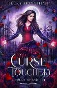 Curse Touched: A Paranormal Vampire Romance