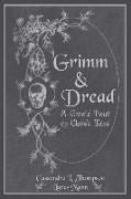 Grimm & Dread: A Crow's Twist on Classic Tales
