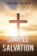 Simple Salvation