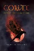 Corvix: Poems of Love, Sex and Death