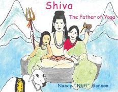 Shiva the Father of Yoga