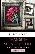 Changing Scenes of Life, Large Print Edition: A Story of Hope and Intrigue