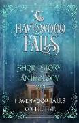 Havenwood Falls Short Story Anthology 2021