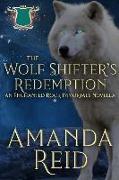 The Wolf Shifter's Redemption