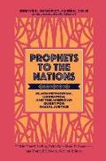 Prophets to the Nations