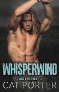 Whisperwind: A Friends-to-Lovers-Rockstar Romance