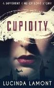Cupidity: A World War Two Romance