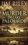 Murder in Lake Palourde