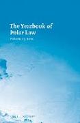 The Yearbook of Polar Law