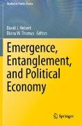 Emergence, Entanglement, and Political Economy