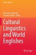 Cultural Linguistics and World Englishes