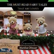 The Must-Read Fairy Tales