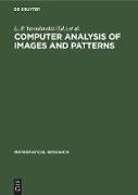 Computer Analysis of Images and Patterns