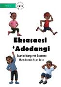 My Exercise Routine - Eksasaesi 'Ado Dangi