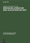 Römische Literatur der Augusteische Zeit