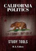 California Politics Study Tools