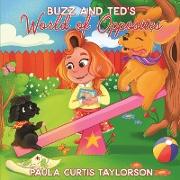 Buzz and Ted's World of Opposites
