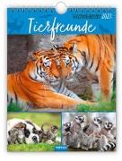 Wochenkalender "Tierfreunde" 2023