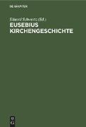 Eusebius Kirchengeschichte