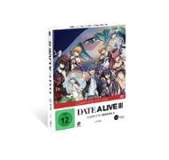 Date A Live-Staffel 3 (Complete Edition DVD)