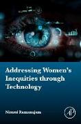 Addressing Women's Inequities through Technology