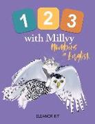 123 with Millvy - Numbers in English