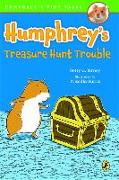 Humphrey's Treasure Hunt Trouble