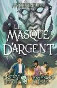 Magisterium: N° 4 - Le Masque d'Argent