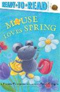 Mouse Loves Spring