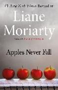 Apples Never Fall