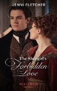 The Shopgirl's Forbidden Love