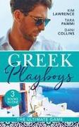 Greek Playboys: The Ultimate Game