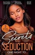 Secrets And Seduction: One Night To