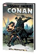 SAVAGE SWORD OF CONAN: THE ORIGINAL MARVEL YEARS OMNIBUS VOL. 7