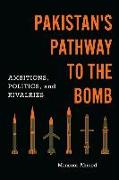 Pakistan's Pathway to the Bomb