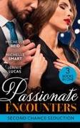 Passionate Encounters: Second Chance Seduction