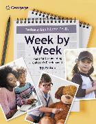 Week by Week: Plans for Documenting Children's Development
