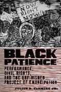 Black Patience