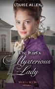 The Earl's Mysterious Lady