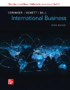 International Business ISE